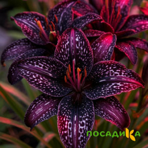 Лилейник Вояж купить по цене от 699р. в интернет-магазине «Посадика» с доставкой почтой в в Кременкие и по всей России – [изображение №1].
