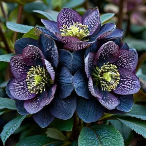 Морозник Претти Элен купить по цене от 605р. в интернет-магазине «Посадика» с доставкой почтой в в Кременкие и по всей России – [изображение №1].